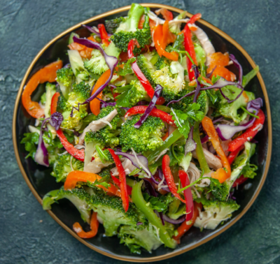 Side Salad