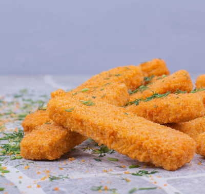 Chicken Strips (4)