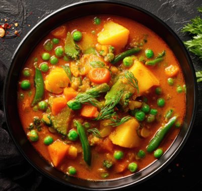 Mix Veg