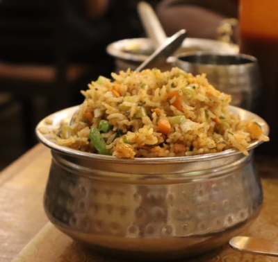 Special Rice