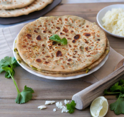 Chappati
