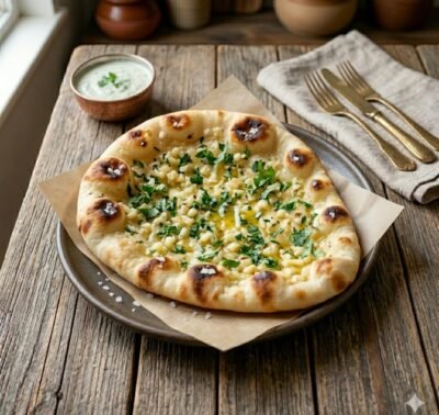 Coriander Nan
