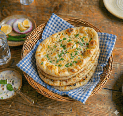 Cheese Nan