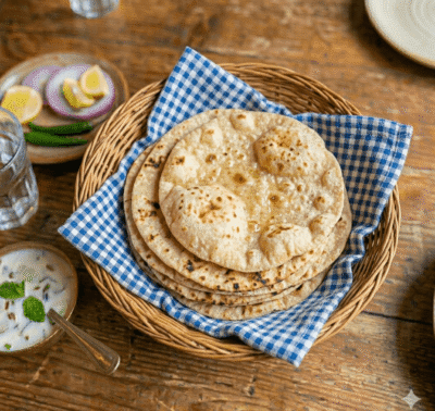 Chappati