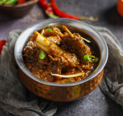 Jeera Lamb Medium