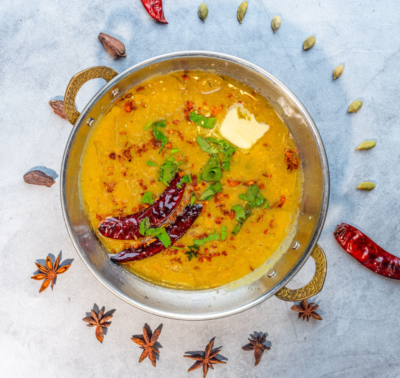 Tarka Dhal