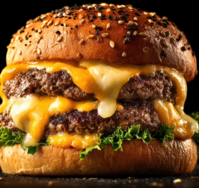 Donner Burger