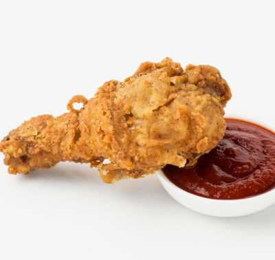 1 Pc Chicken