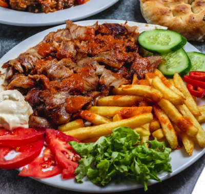 Family Kebab