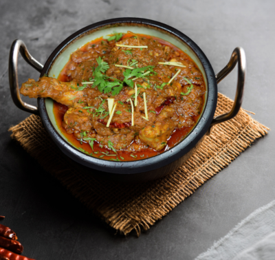 Achari Chicken Medium