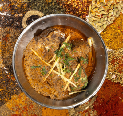 Jeera Chicken Medium