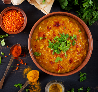 Chana Masala