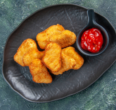Chicken Nuggets (8)