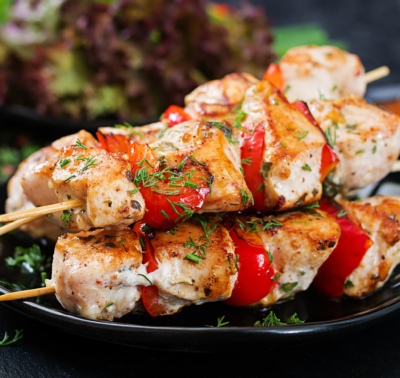 Chicken Tikka