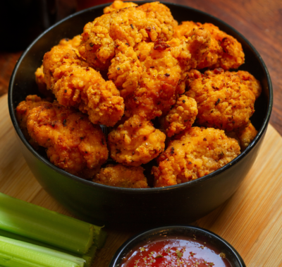 Chicken Pakora