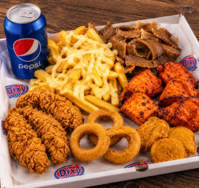 MUNCH BOX DEAL